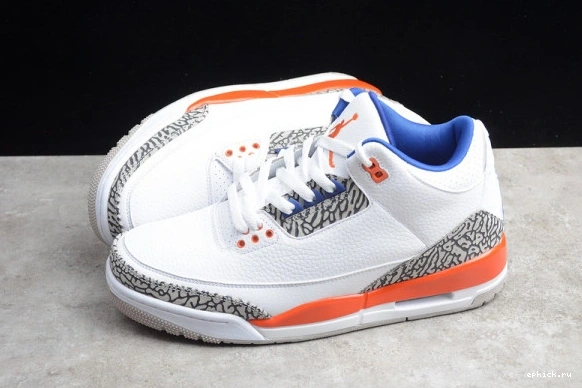 Cheap EP 136064-148 Jordan 136064-148 Retro AIR Knicks 3 0306